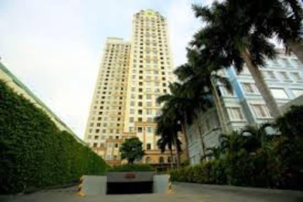 Luxurious Icon 56, The Price Apartamento
