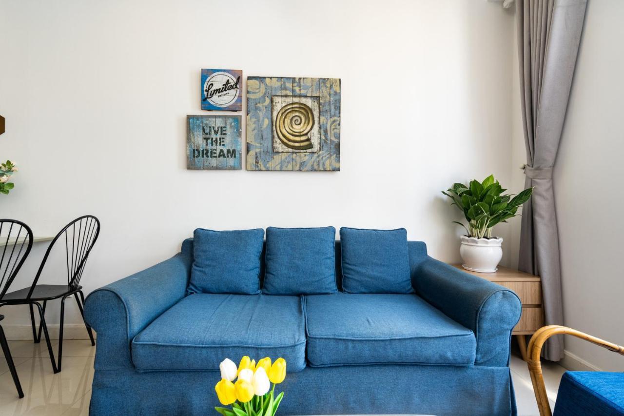 Luxurious Icon 56, The Price Apartamento