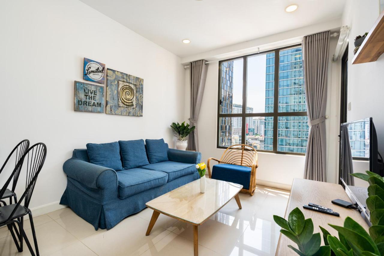 Luxurious Icon 56, The Price * Cidade de Ho Chi Minh