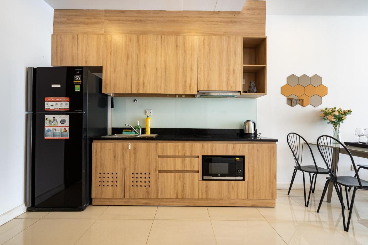 Apartamento Luxurious Icon 56, The Price *