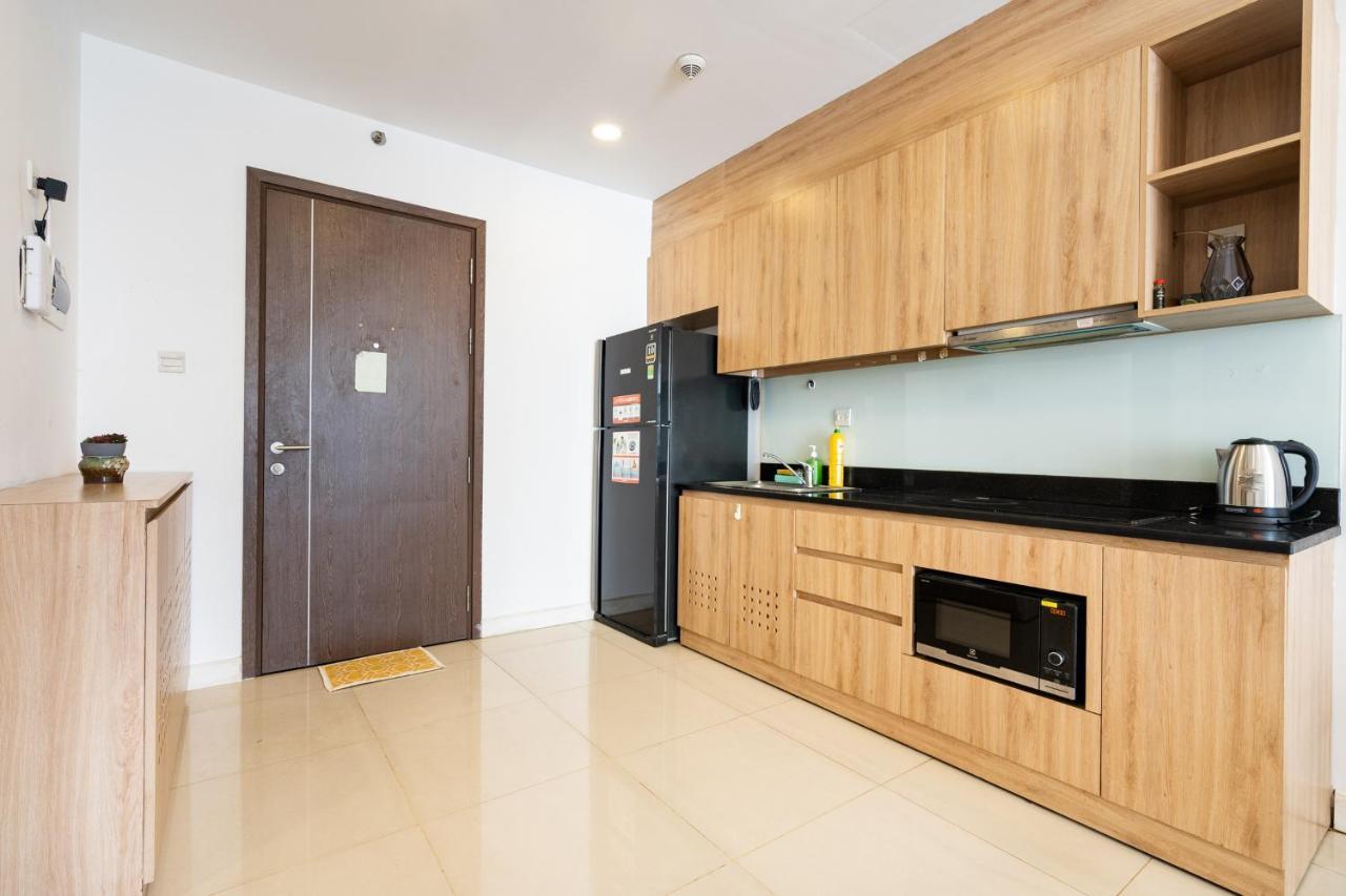 Luxurious Icon 56, The Price Apartamento *