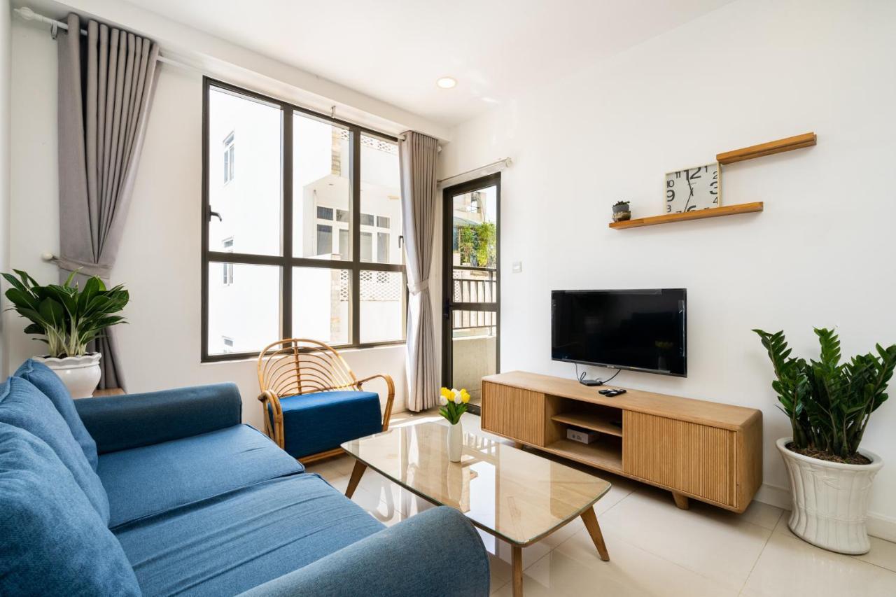 Luxurious Icon 56, The Price * Cidade de Ho Chi Minh