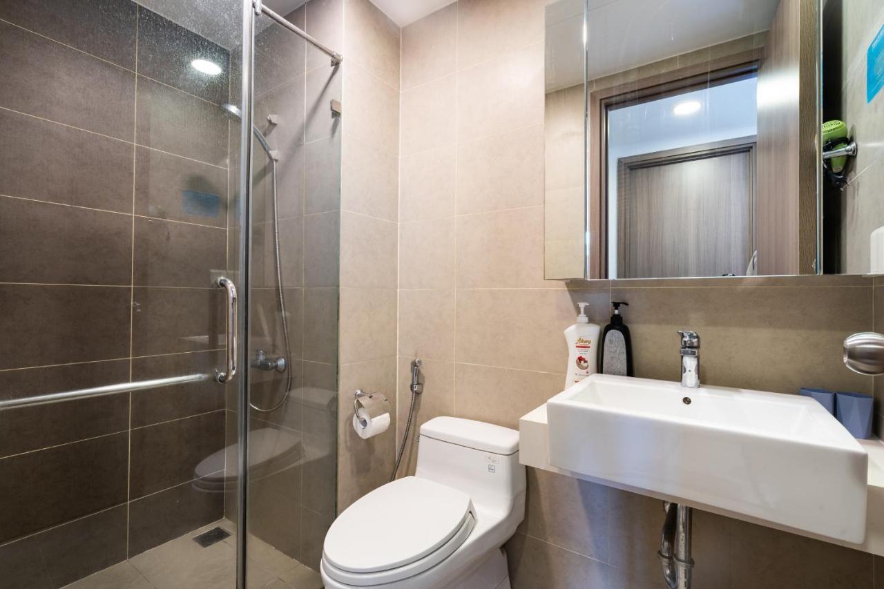 Luxurious Icon 56, The Price Apartamento