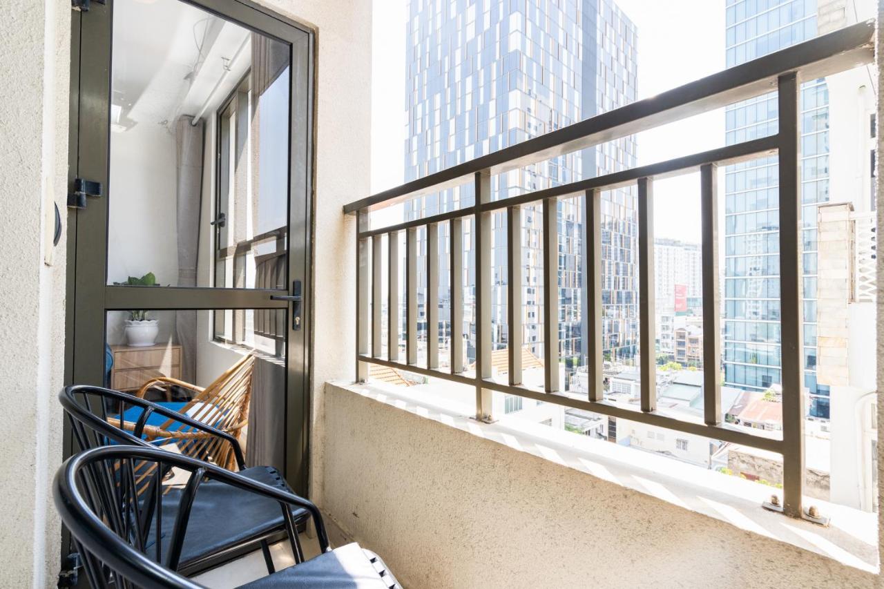 Apartamento Luxurious Icon 56, The Price Cidade de Ho Chi Minh