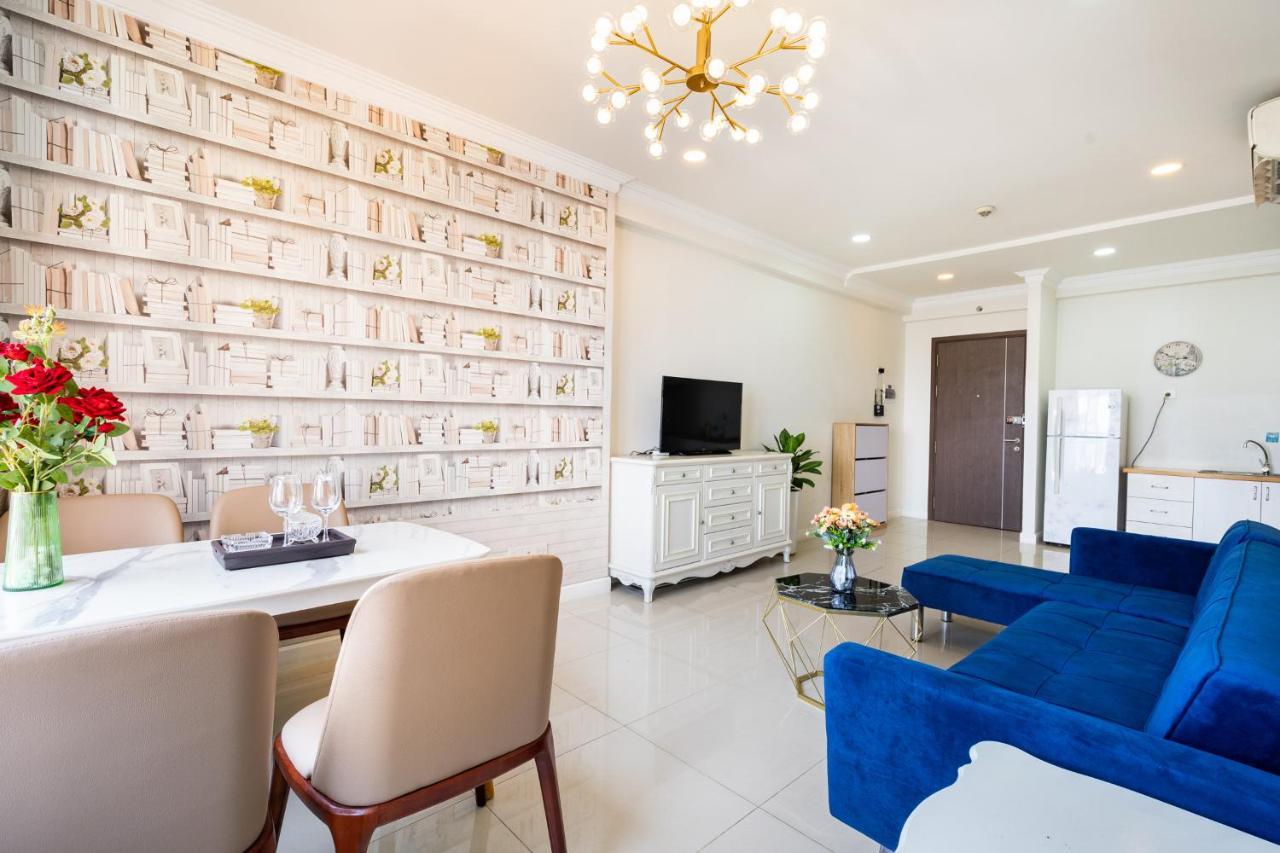 Luxurious Icon 56, The Price * Cidade de Ho Chi Minh