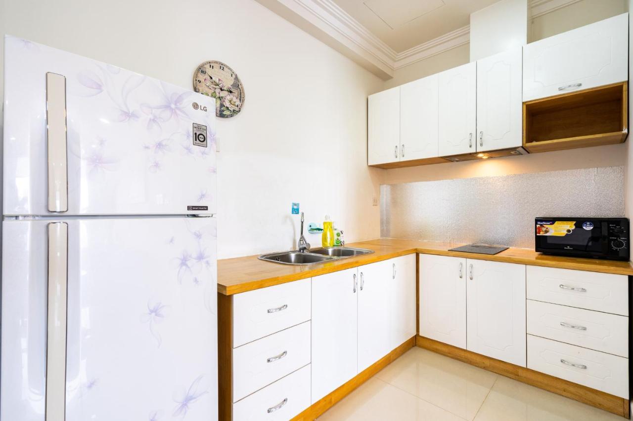 Apartamento Luxurious Icon 56, The Price *
