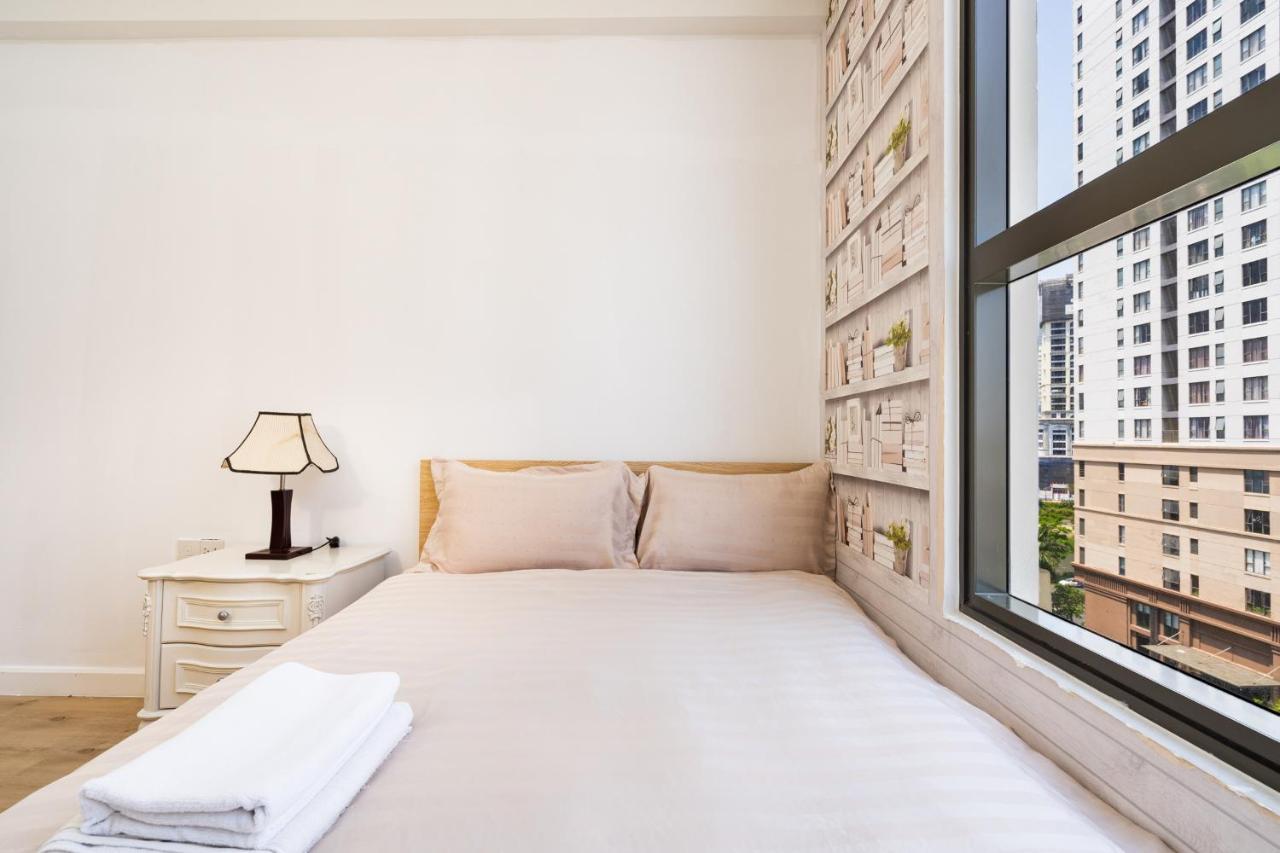 Luxurious Icon 56, The Price Apartamento