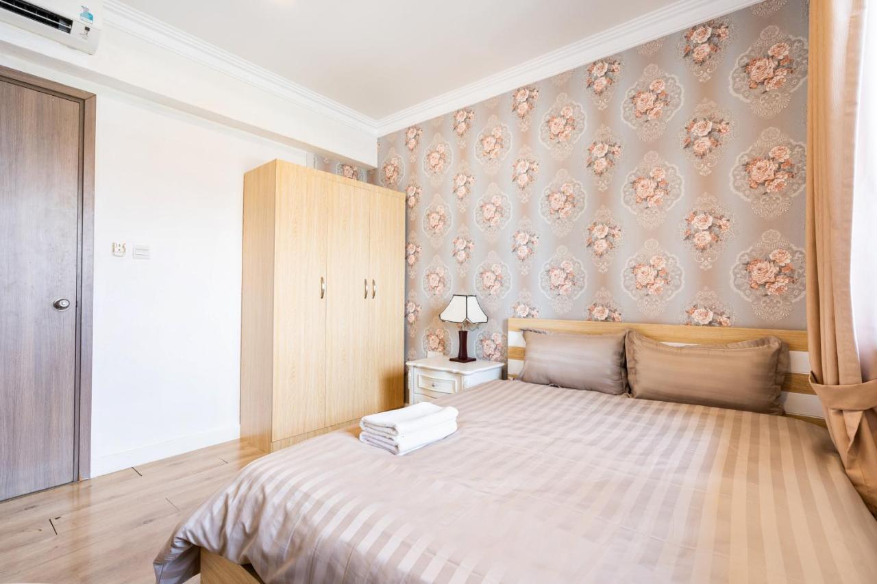 Luxurious Icon 56, The Price Apartamento *