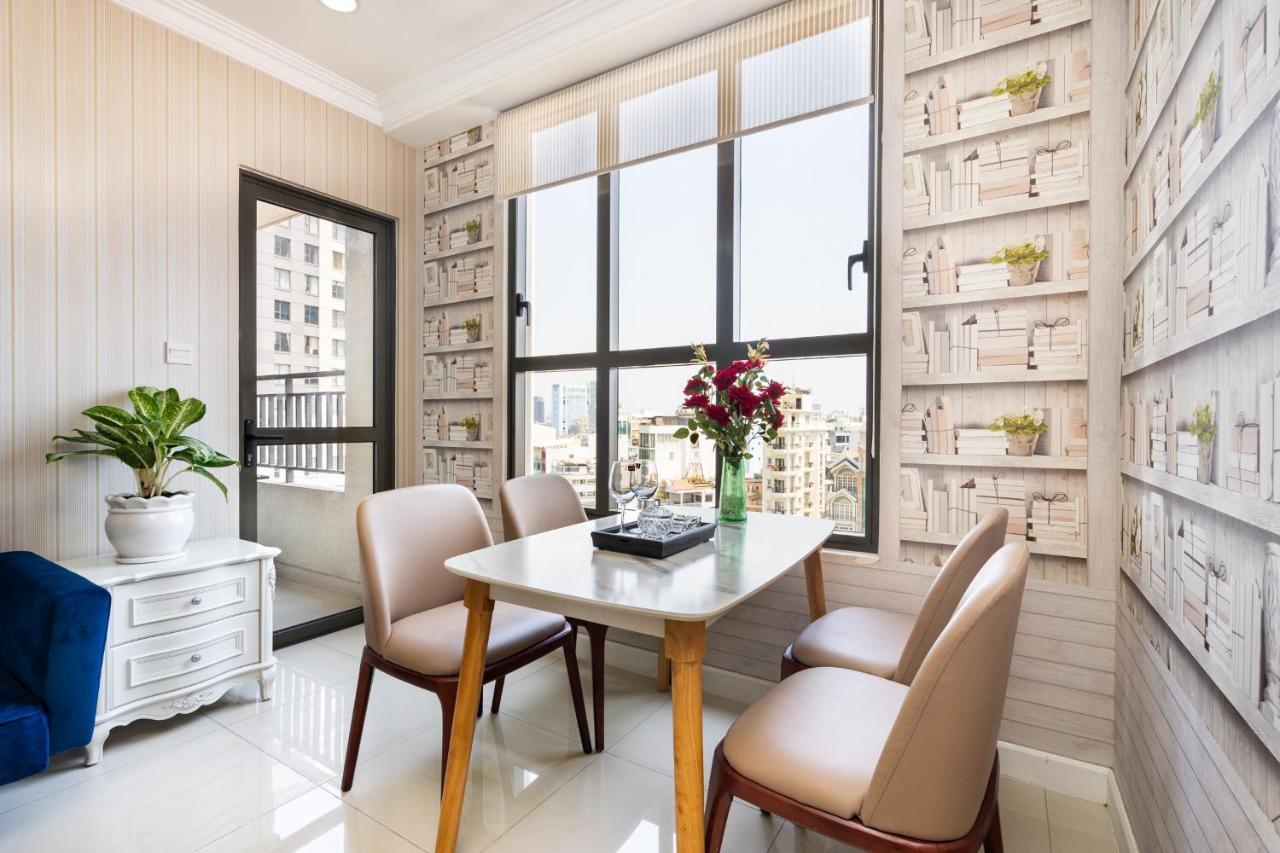 Luxurious Icon 56, The Price Apartamento