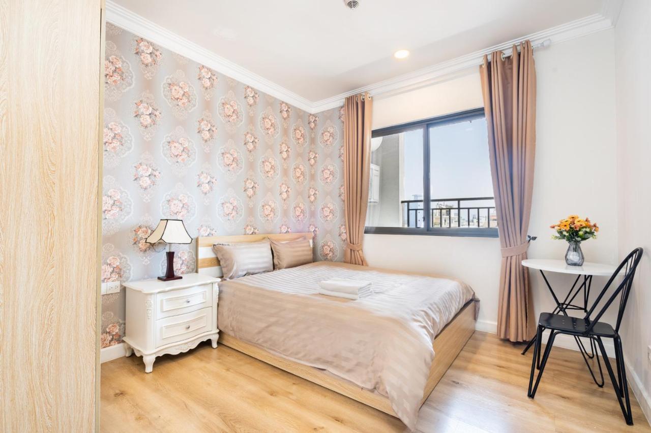 Luxurious Icon 56, The Price * Cidade de Ho Chi Minh