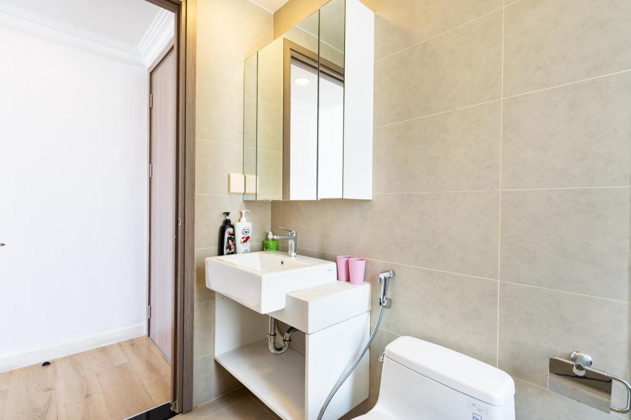Luxurious Icon 56, The Price Apartamento