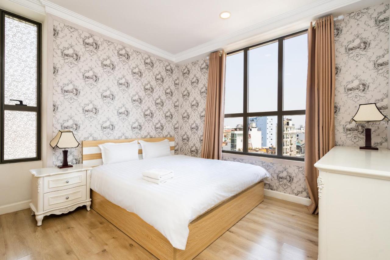 Luxurious Icon 56, The Price Apartamento *